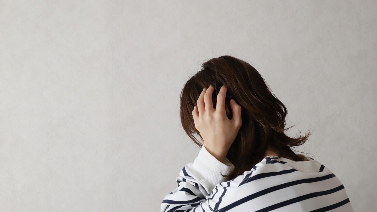 最近ストレスがすごい！そんな時の精神状態チェックテスト