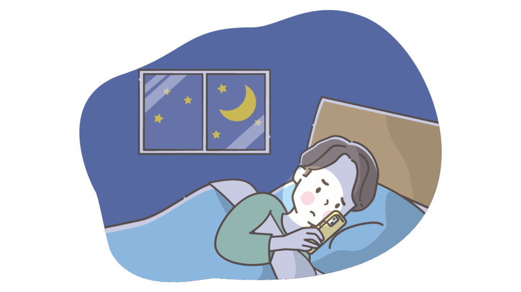 川崎市不眠症外来